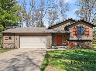 1687 Nature View Ln, Allegan, MI 49010