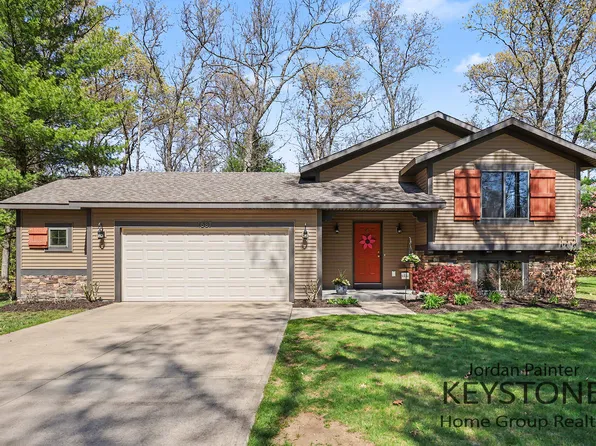 1687 Nature View Ln, Allegan, MI 49010