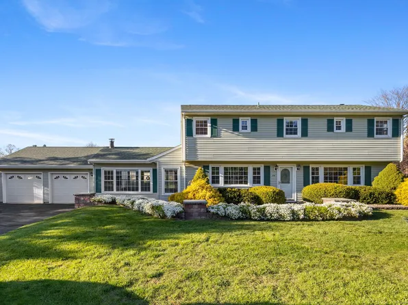 24 Winton Road, East Windsor, CT 06088