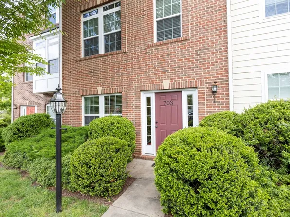 703 Rainier Rd, Charlottesville, VA 22903