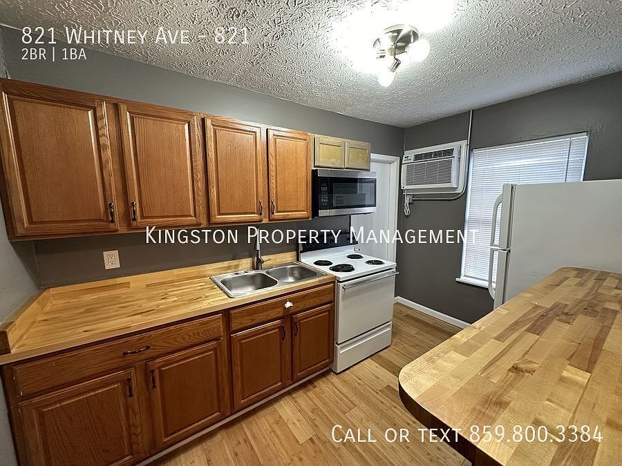 1st image of 821 Whitney Ave #821