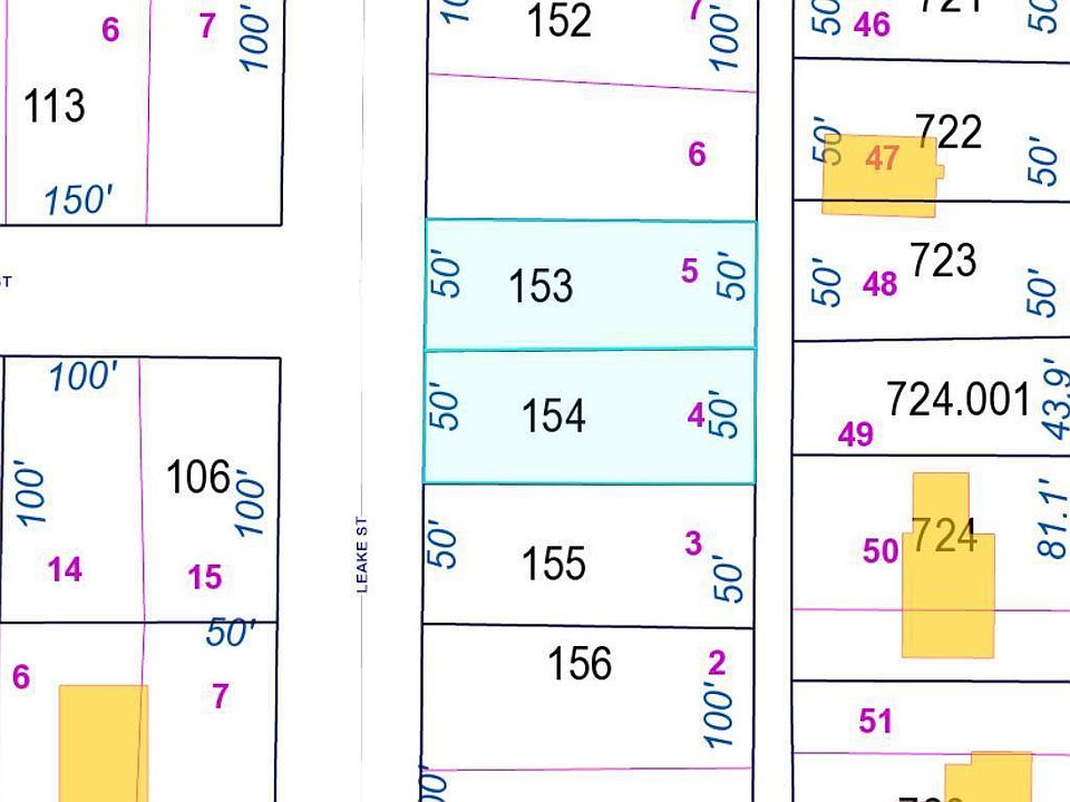 1st image of LOT 4&5 Leake Dr