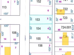 LOT 4&5 Leake Dr, Bay Saint Louis, MS 39520