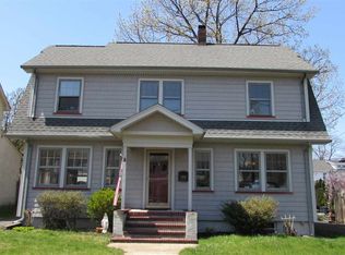 124 Irving Pl, Rutherford, NJ 07070