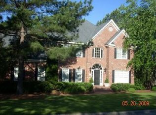 708 Bell Dr, Rocky Mount, NC 27803