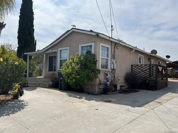 1110 E 16th St, National City, CA 91950