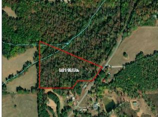 0 Clem Lowell Rd LOT 1, Carrollton, GA 30116