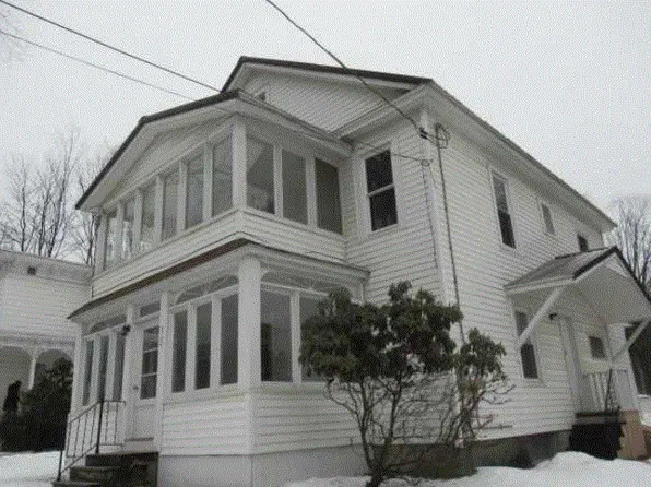 7 Center St #1/2, Oneonta, NY 13820