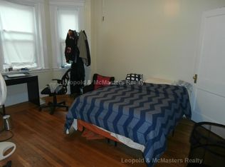 12 Royce Rd #27B, Allston, MA 02134