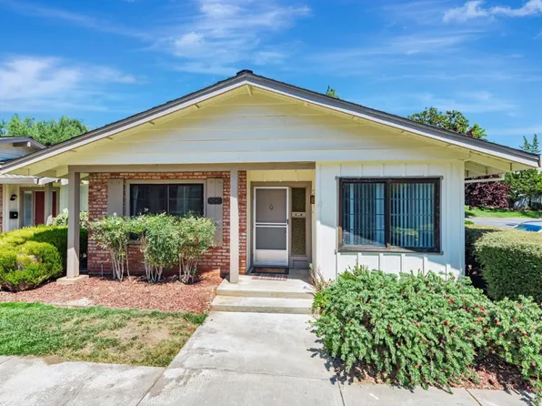 5090 Cribari Pl, San Jose, CA 95135