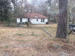 8754 Eastwood Rd, Macclenny, FL 32063