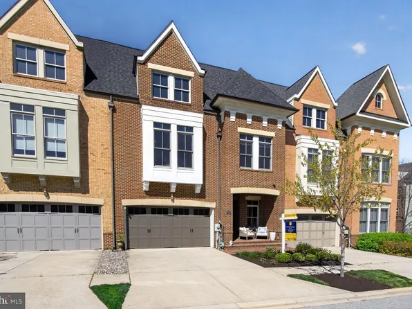 7769 Tilghman St, Fulton, MD 20759