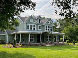 22619 Hauge St, Silverhill, AL 36576