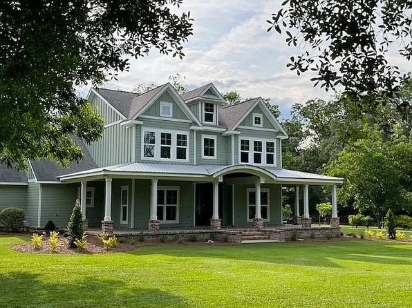 22619 Hauge St, Silverhill, AL 36576