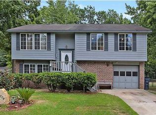 118 Trestlewood Dr, Summerville, SC 29486