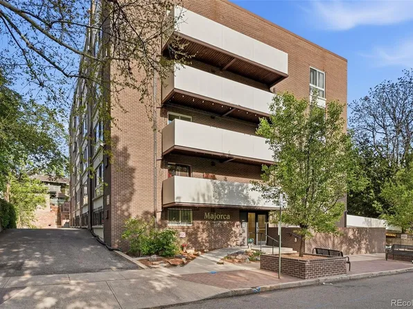 1050 N Lafayette Street #307, Denver, CO 80218