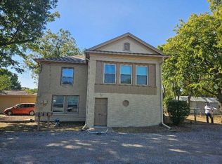 2615 N Elm St APT B, Denton, TX 76201