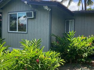 (Undisclosed Address), Kaneohe, HI 96744
