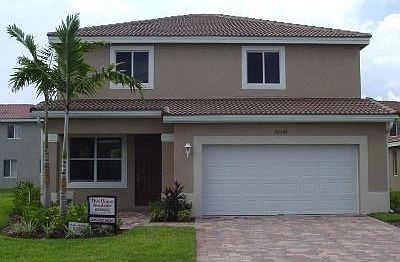Lot 20/1: 20588 NW 12 Avenue