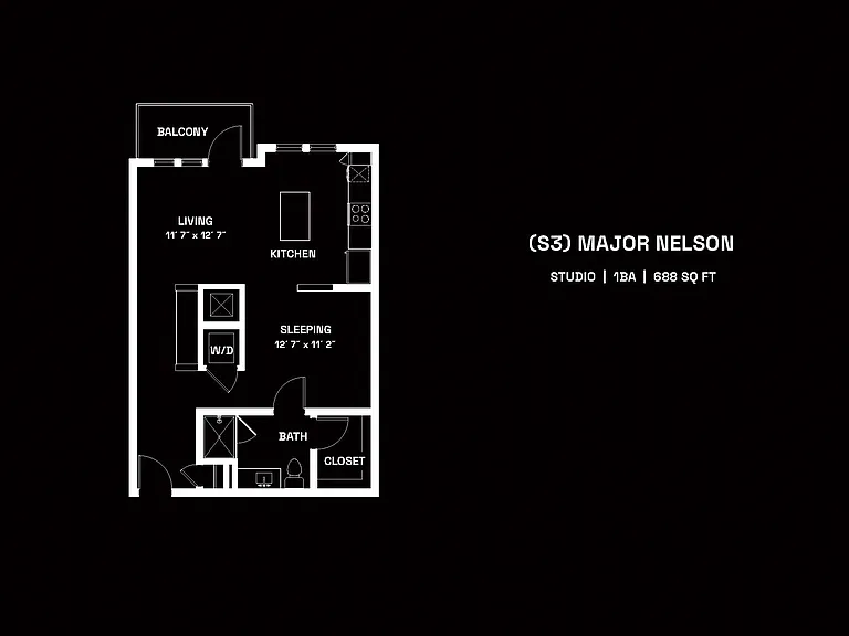Cirrus Apartments — Photo 23