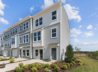 3304 Bomore Rd LOT 19, Raleigh, NC 27610