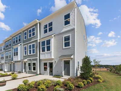 3206 Bomore Rd, Raleigh, NC, 27610