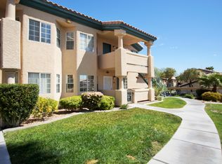 (Undisclosed Address), Las Vegas, NV 89117
