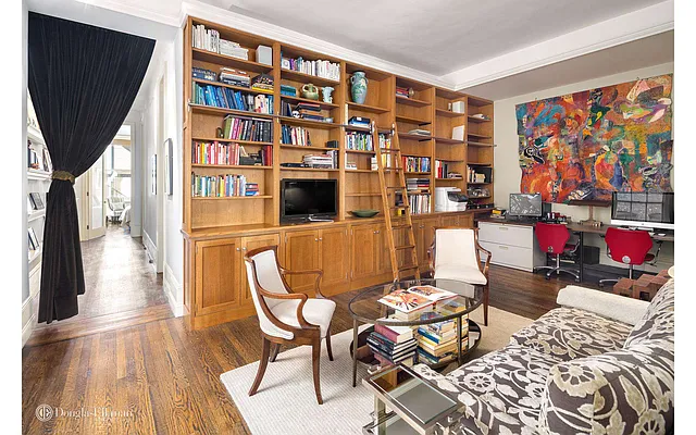 Sold by Douglas Elliman | media 13