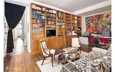 Sold by Douglas Elliman