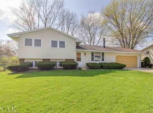 103 Sandra Ln, Normal, IL 61761