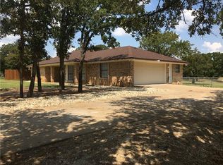 2457 State Highway 22, Whitney, TX 76692