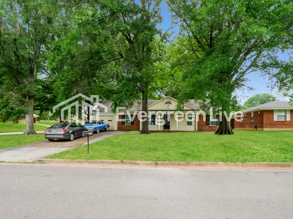 3285 Canyon Rd, Memphis, TN 38134