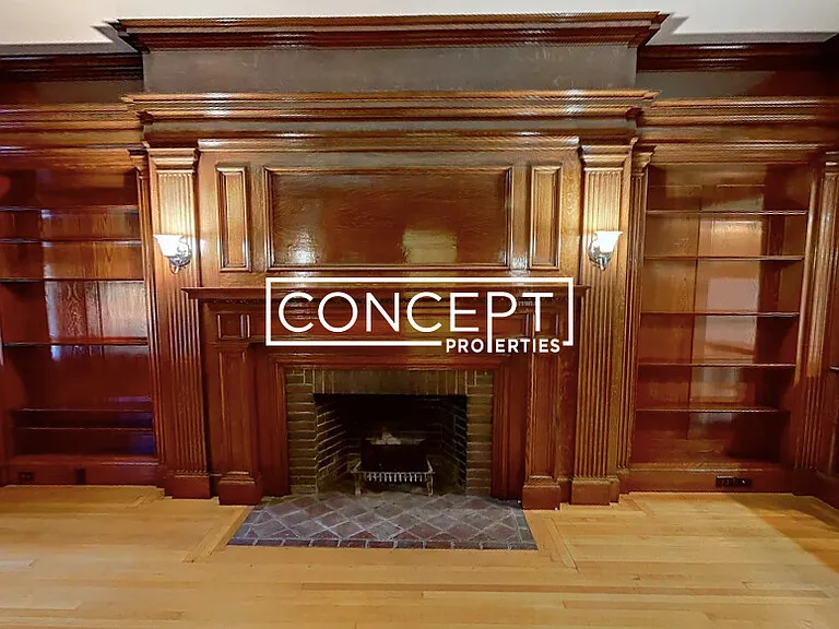 379 Commonwealth Ave #6CP — Photo 1