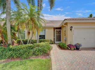 9316 Swansea Ln, West Palm Beach, FL 33411