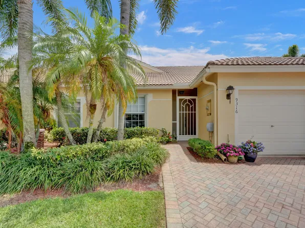 9316 Swansea Lane, West Palm Beach, FL 33411