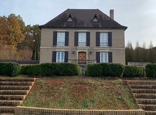 S Oak Ln, Talladega, AL 35160