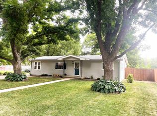 704 N Washington Ave, Sedgwick, KS 67135