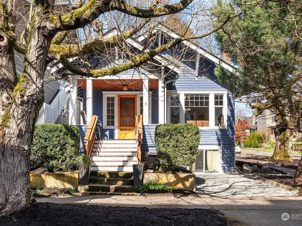 720 NE 47th Street, Seattle, WA 98105