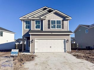 168 Buckingham Dr, Midway, GA 31320