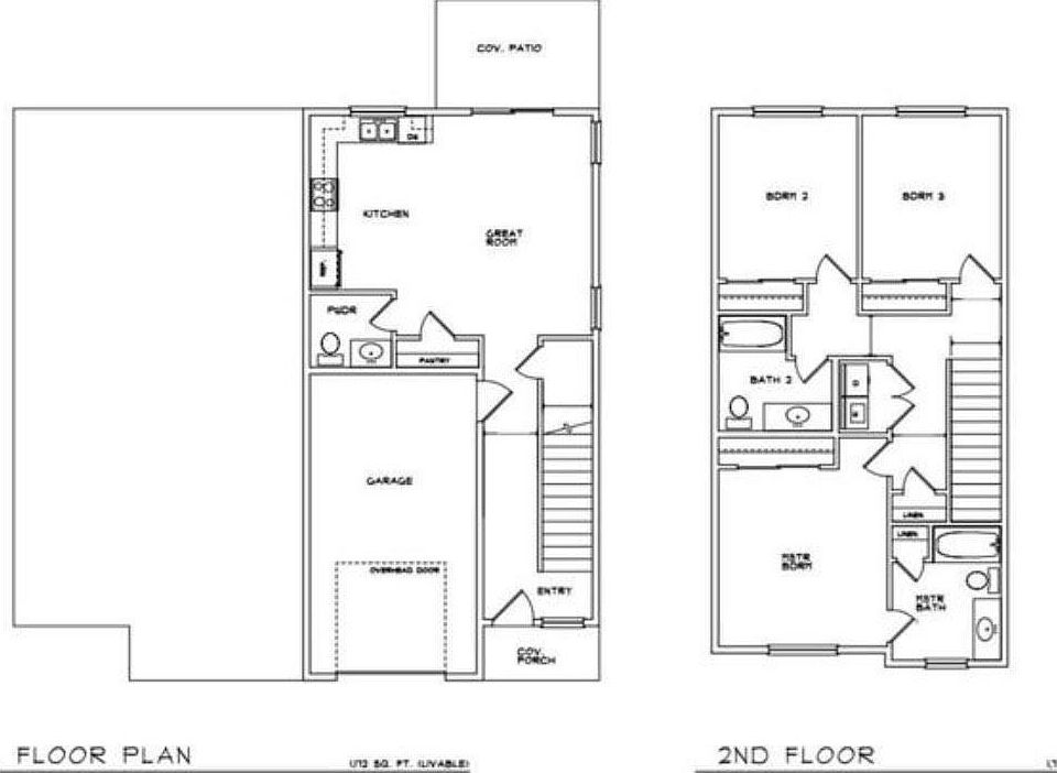 2nd image of 3241 N Constance Dr