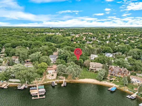 Inguadona Beach Cir SW, Prior Lake, MN 55372