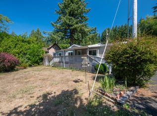 1619 NE Arcadia Dr, Toledo, OR