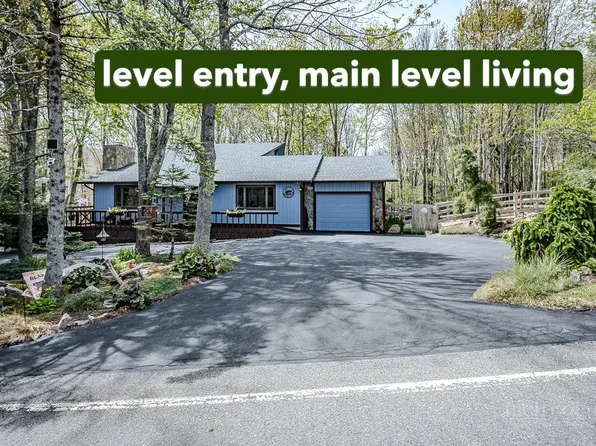 103 Upper Grouse Ridge Road, Beech Mountain, NC 28604
