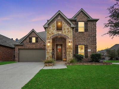 10400 Musketball Pl, McKinney, TX, 75072