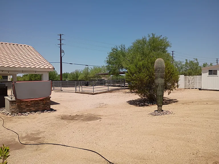 6610 E Dixileta Dr — Photo 75