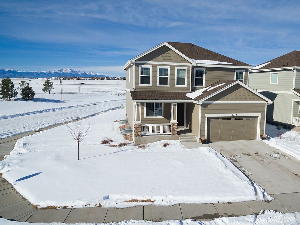 1st image of 9713 Fleece Flower Way