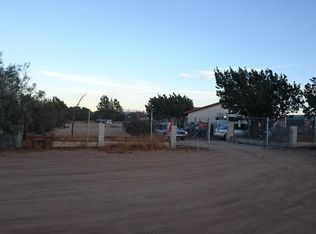 7854 Sage Ave, Phelan, CA 92371