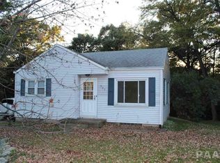 337 Lawnridge Dr, Creve Coeur, IL 61610