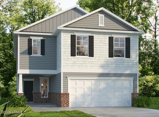 668 Sawmill Rd, Hardeeville, SC 29927