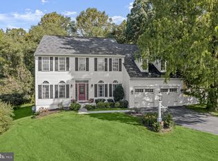 6106 Trotter Ridge Ct, Columbia, MD 21044